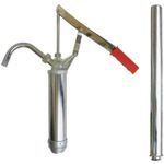 Sport si Outdoor - Accesorii si echipamente sportive - Alte accesorii sportive - Pompa cu piston VT 55 Vintec 73800 - Infinity.ro