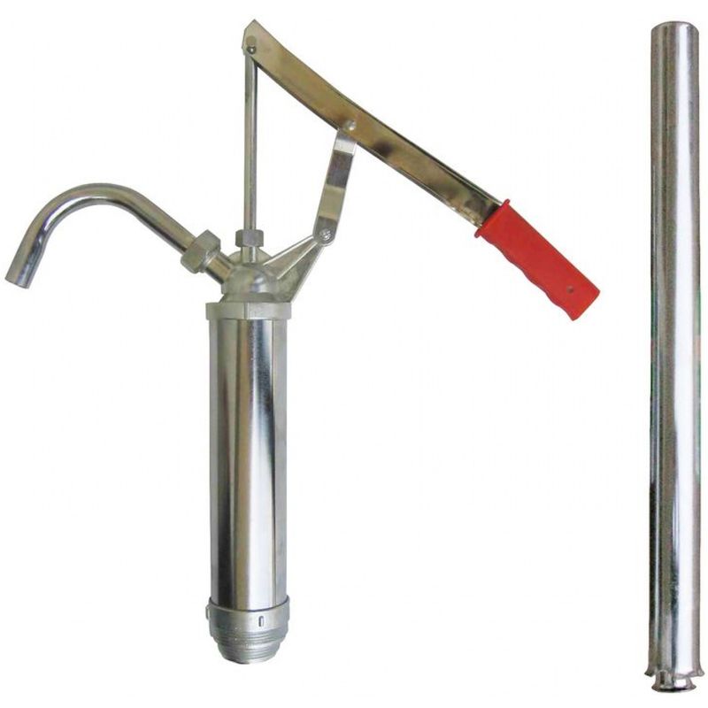 Sport si Outdoor - Accesorii si echipamente sportive - Alte accesorii sportive - Pompa cu piston VT 55 Vintec 73800 - Infinity.ro