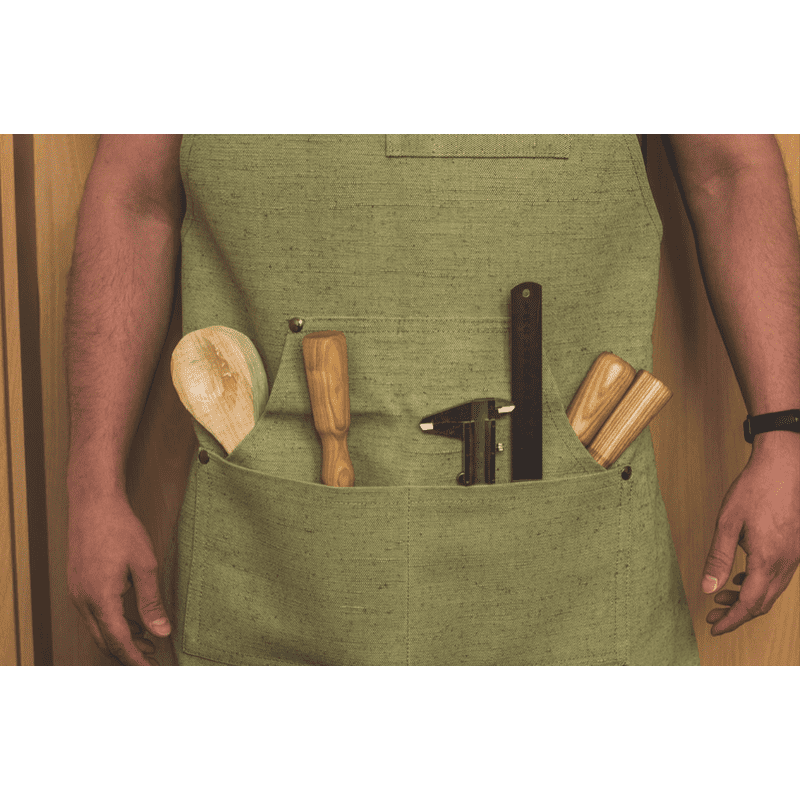 Casa si Gradina - Constructii - Echipamente de lucru - Imbracaminte protectia muncii - Sort de protectie textil pentru tamplarie BeaverCraft AP1 - Infinity.ro