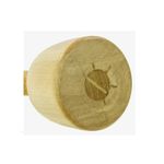 Casa si Gradina - Constructii - Scule de mana si unelte - Ciocane si dalti - Ciocan pentru sculptura in lemn Kirschen 3500100, Ø100 mm, 500 g - Infinity.ro