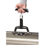 Casa si Gradina - Constructii - Depozitare, transport si protectie - Cantare electronice comerciale - Cantar digital pentru bagaje Mannesmann 81900, 50 Kg - Infinity.ro