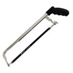 Casa si Gradina - Constructii - Scule de mana si unelte - Bomfaiere si fierastraie - Bomfaier pentru metal Troy 25304, 254 mm - Infinity.ro