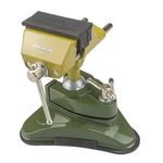 Casa si Gradina - Constructii - Scule electrice si accesorii - Menghine si cleme fixare - Menghina rotativa 360º FMS 75 Proxxon 28602, 70 mm - Infinity.ro