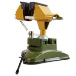 Casa si Gradina - Constructii - Scule electrice si accesorii - Menghine si cleme fixare - Menghina rotativa 360º FMS 75 Proxxon 28602, 70 mm - Infinity.ro