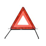 Auto si Moto - Piese auto si accesorii - Interior auto - Accesorii interior - Triunghi reflectorizant auto Filmer 38020 - Infinity.ro