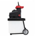 Casa si Gradina - Gradinarit si plante - Utilaje gradina - Aspiratoare, suflante si tocatoare - Tocator de gradina GS60 Scheppach 5904403901, 2800 W, Ø45 mm - Infinity.ro