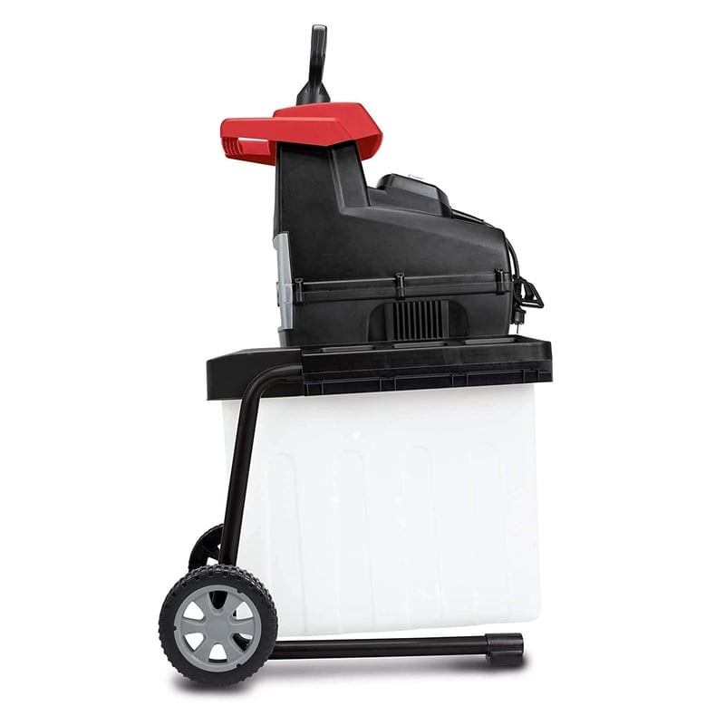 Casa si Gradina - Gradinarit si plante - Utilaje gradina - Aspiratoare, suflante si tocatoare - Tocator de gradina GS60 Scheppach 5904403901, 2800 W, Ø45 mm - Infinity.ro