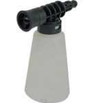 Casa si Gradina - Constructii - Scule electrice si accesorii - Aparate de spalat cu presiune - Aparat de spalat cu presiune Mannesmann 22300, 1600 W, 115 bari - Infinity.ro