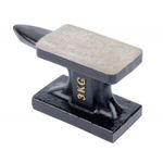 Casa si Gradina - Constructii - Scule de mana si unelte - Ciocane si dalti - Nicovala din otel Mannesmann 710-03, 3 Kg - Infinity.ro