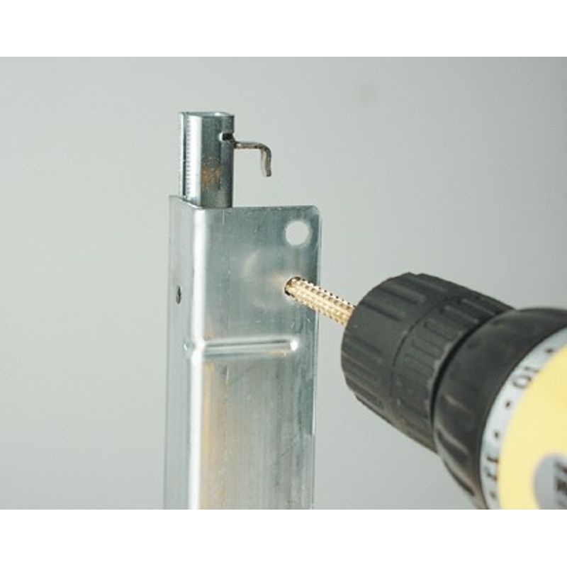 Casa si Gradina - Constructii - Scule electrice si accesorii - Seturi si accesorii pentru gaurit si insurubat - Set burghie pentru decupare Mannesmann 54606, Ø3-8 mm, 6 piese - Infinity.ro