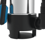Casa si Gradina - Gradinarit si plante - Instalatii si accesorii pentru irigatii - Pompe apa - Pompa submersibila pentru apa murdara GS 1103 PI, 1100 W, 20000 L/h - Infinity.ro