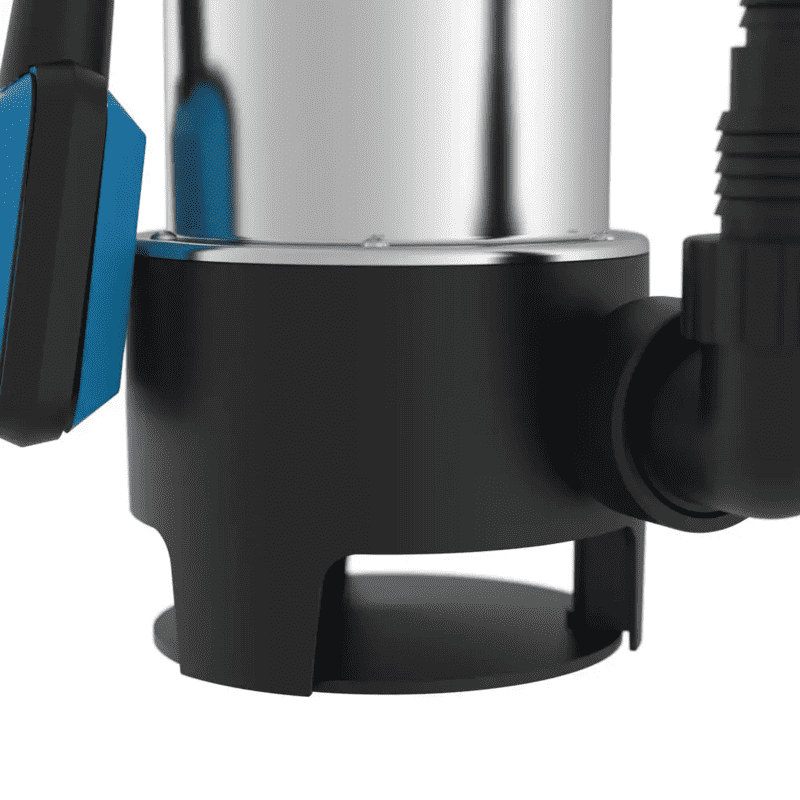 Casa si Gradina - Gradinarit si plante - Instalatii si accesorii pentru irigatii - Pompe apa - Pompa submersibila pentru apa murdara GS 1103 PI, 1100 W, 20000 L/h - Infinity.ro