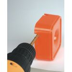 Casa si Gradina - Constructii - Scule electrice si accesorii - Seturi si accesorii pentru gaurit si insurubat - Set burghie pentru decupare Mannesmann 54606, Ø3-8 mm, 6 piese - Infinity.ro