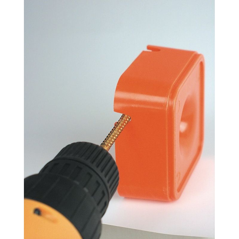 Casa si Gradina - Constructii - Scule electrice si accesorii - Seturi si accesorii pentru gaurit si insurubat - Set burghie pentru decupare Mannesmann 54606, Ø3-8 mm, 6 piese - Infinity.ro