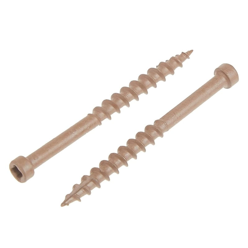 Casa si Gradina - Constructii - Feronerie si accesorii - Suruburi, dibluri si accesorii uz general - Set suruburi autofiletante Kreg SDK-C2W-700, 53 mm, 701 piese - Infinity.ro