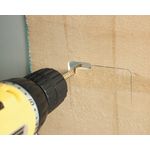 Casa si Gradina - Constructii - Scule electrice si accesorii - Seturi si accesorii pentru gaurit si insurubat - Set burghie pentru decupare Mannesmann 54606, Ø3-8 mm, 6 piese - Infinity.ro