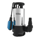 Casa si Gradina - Gradinarit si plante - Instalatii si accesorii pentru irigatii - Pompe apa - Pompa submersibila pentru apa murdara GS 1103 PI, 1100 W, 20000 L/h - Infinity.ro