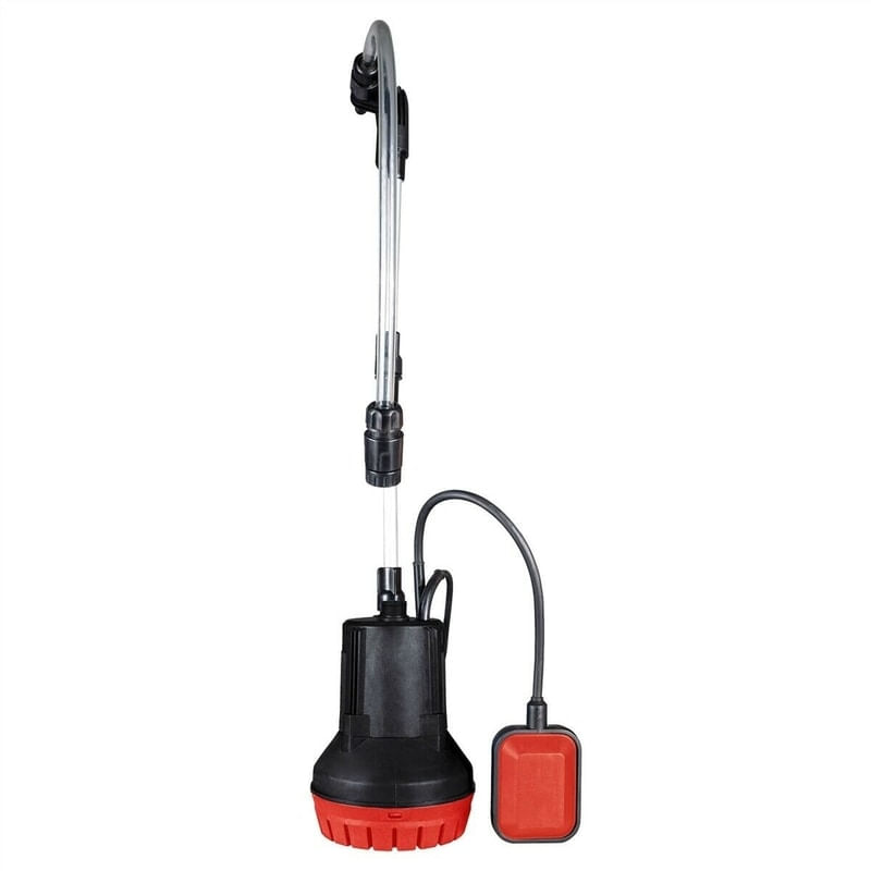 Casa si Gradina - Gradinarit si plante - Instalatii si accesorii pentru irigatii - Pompe apa - Pompa submersibila pentru apa curata BAP350 Scheppach 5909405901, 350 W, 4000 L/h - Infinity.ro