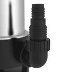 Casa si Gradina - Gradinarit si plante - Instalatii si accesorii pentru irigatii - Pompe apa - Pompa submersibila pentru apa murdara GS 1103 PI, 1100 W, 20000 L/h - Infinity.ro