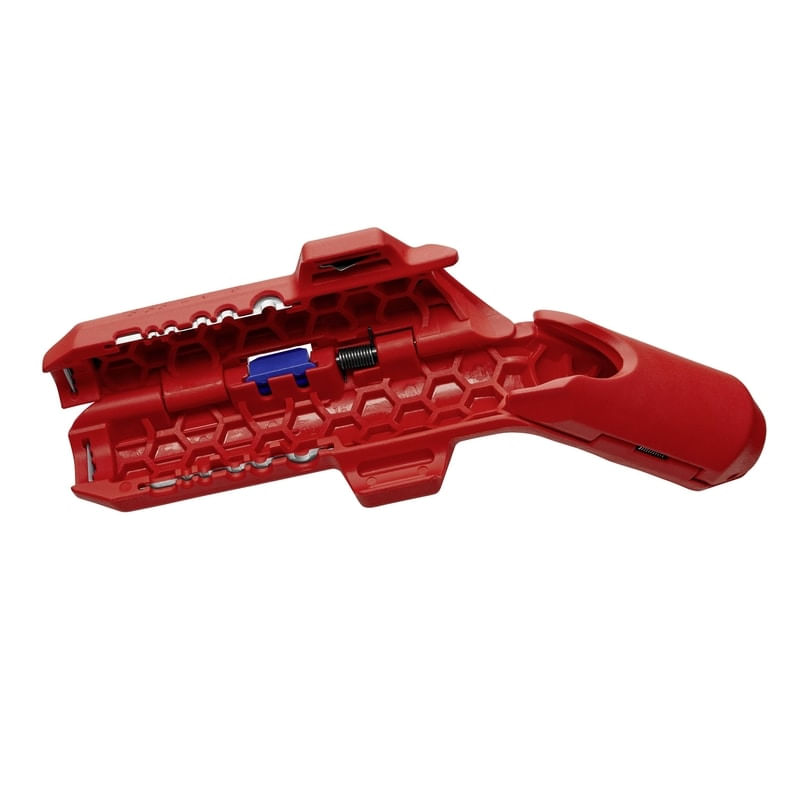 Casa si Gradina - Constructii - Scule profesionale - Scule izolate la 1000 v - Set scule de mana izolate Knipex 00 31 30 BK V01, 3 piese - Infinity.ro
