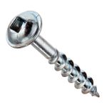 Casa si Gradina - Constructii - Feronerie si accesorii - Suruburi, dibluri si accesorii uz general - Set suruburi autofiletante cu cap patrat Kreg SML-C1-100-INT, 25 mm, 100 bucati - Infinity.ro