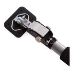 Casa si Gradina - Constructii - Depozitare, transport si protectie - Accesorii echipamente pentru transport si ridicat - Suport telescopic pentru panouri rigips si lemn Bessey ST250, 145-250 cm - Infinity.ro