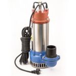 Casa si Gradina - Gradinarit si plante - Instalatii si accesorii pentru irigatii - Pompe apa - Pompa submersibila pentru apa murdara si curata PRO 2200A Guede 75805, 2200 W - Infinity.ro