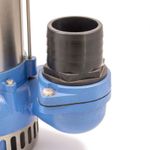 Casa si Gradina - Gradinarit si plante - Instalatii si accesorii pentru irigatii - Pompe apa - Pompa submersibila pentru apa murdara si curata PRO 2200A Guede 75805, 2200 W - Infinity.ro