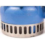 Casa si Gradina - Gradinarit si plante - Instalatii si accesorii pentru irigatii - Pompe apa - Pompa submersibila pentru apa murdara si curata PRO 2200A Guede 75805, 2200 W - Infinity.ro