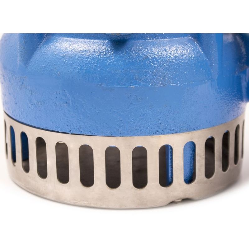 Casa si Gradina - Gradinarit si plante - Instalatii si accesorii pentru irigatii - Pompe apa - Pompa submersibila pentru apa murdara si curata PRO 2200A Guede 75805, 2200 W - Infinity.ro