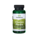 Ingrijire personala si Cosmetice - Sanatate si wellness - Suplimente alimentare - Vitamine si minerale - Swanson Chanca Piedra Phyllanthus Niruri, 500mg - 60 Capsule - Infinity.ro