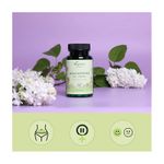 Ingrijire personala si Cosmetice - Sanatate si wellness - Suplimente alimentare - Vitamine si minerale - Vegavero Organic Vitex Agnus Castus, 180 Capsule - Infinity.ro
