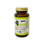 Ingrijire personala si Cosmetice - Sanatate si wellness - Suplimente alimentare - Vitamine si minerale - MAXLife MACA (Organic) 500mg (1000mg per doza) 60 Capsule - Infinity.ro