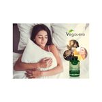 Ingrijire personala si Cosmetice - Sanatate si wellness - Suplimente alimentare - Vitamine si minerale - Vegavero L-Triptofan, L-Tryptophan, 500 mg 120 Capsule - Infinity.ro
