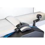 Casa si Gradina - Constructii - Scule electrice si accesorii - Rindele electrice - Masina de rindeluit si degrosat GADH 200 Guede 55440, 1250 W, 204 mm - Infinity.ro