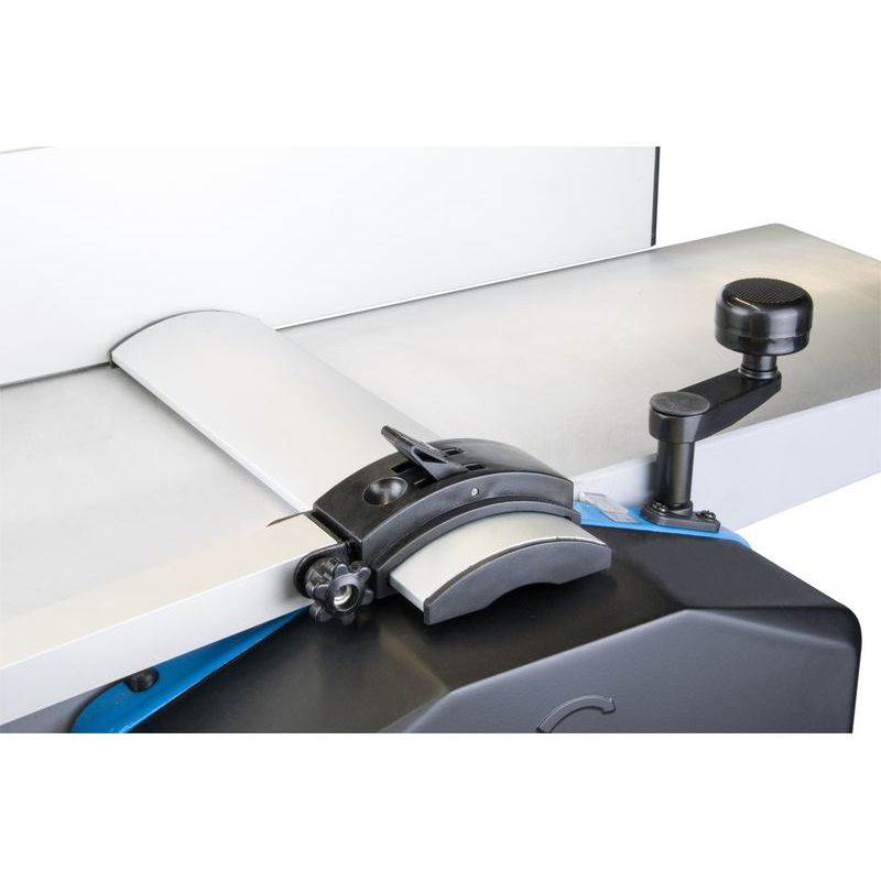 Casa si Gradina - Constructii - Scule electrice si accesorii - Rindele electrice - Masina de rindeluit si degrosat GADH 200 Guede 55440, 1250 W, 204 mm - Infinity.ro