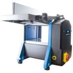 Casa si Gradina - Constructii - Scule electrice si accesorii - Rindele electrice - Masina de rindeluit si degrosat GADH 200 Guede 55440, 1250 W, 204 mm - Infinity.ro