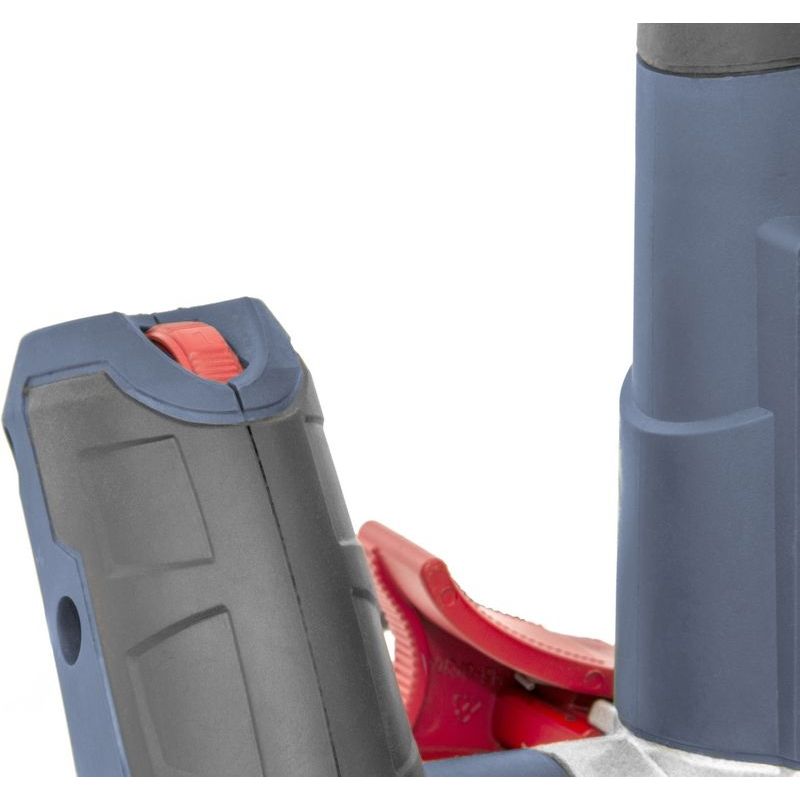 Casa si Gradina - Constructii - Scule electrice si accesorii - Masini de frezat - Masina de frezat verticala 1200 AE Guede 58117, 1200 W, suport bucsa elastica 6+8 mm - Infinity.ro