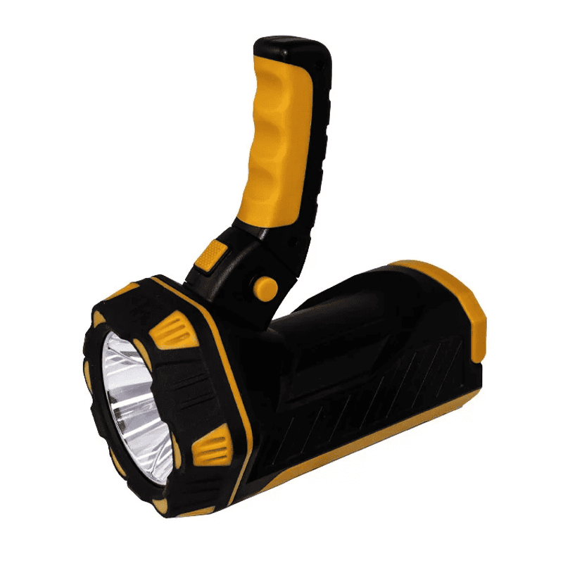 Casa si Gradina - Corpuri si surse de iluminat - Iluminat exterior - Lanterne - Lanterna LED reincarcabila Troy 28057, 3.7 V - Infinity.ro