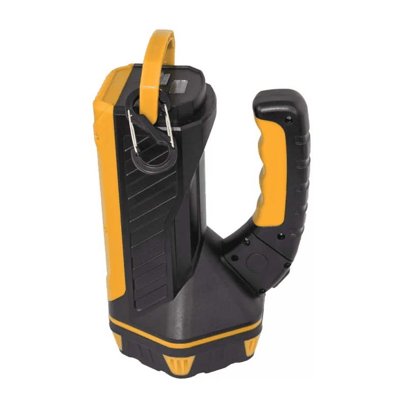 Casa si Gradina - Corpuri si surse de iluminat - Iluminat exterior - Lanterne - Lanterna LED reincarcabila Troy 28057, 3.7 V - Infinity.ro