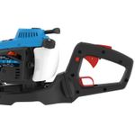 Casa si Gradina - Gradinarit si plante - Utilaje gradina - Trimmere electrice - Masina de taiat gard viu pe benzina in 2 timpi GMH 603 Guede 93993, 1 Cp, 615 mm - Infinity.ro