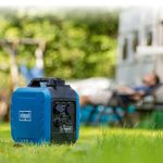 Casa si Gradina - Electrice - Generatoare electrice - Generator de curent pe benzina cu invertor SG2500i Scheppach 5906226901, 2000 W, 3 Cp - Infinity.ro