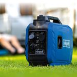 Casa si Gradina - Electrice - Generatoare electrice - Generator de curent pe benzina cu invertor SG2500i Scheppach 5906226901, 2000 W, 3 Cp - Infinity.ro