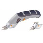 Casa si Gradina - Constructii - Scule electrice si accesorii - Fierastraie electrice - Foarfeca electrica cu acumulator Li-Ion Batavia 7047996, 3.6 V - Infinity.ro