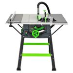 Casa si Gradina - Constructii - Scule electrice si accesorii - Fierastraie electrice - Fierastrau circular cu masa FURY5-S Evolution 056-0003, 1500 W, O255 mm - Infinity.ro