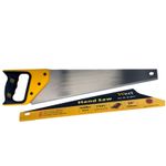 Casa si Gradina - Constructii - Scule de mana si unelte - Bomfaiere si fierastraie - Fierastrau de mana pentru diverse suprafete Wert 2517, 500 mm - Infinity.ro