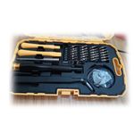 Casa si Gradina - Constructii - Scule de mana si unelte - Surubelnite - Trusa surubelnite de precizie pentru telefoane mobile Wert 2258, 32 piese - Infinity.ro
