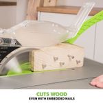 Casa si Gradina - Constructii - Scule electrice si accesorii - Fierastraie electrice - Fierastrau circular cu masa FURY5-S Evolution 056-0003, 1500 W, O255 mm - Infinity.ro