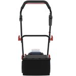 Casa si Gradina - Gradinarit si plante - Utilaje gradina - Masini de tuns iarba - Masina de tuns iarba fara acumulator 18 V RM 18-0 Guede 58401, 330 mm - Infinity.ro