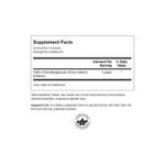 Ingrijire personala si Cosmetice - Sanatate si wellness - Suplimente alimentare - Vitamine si minerale - Swanson TMG (Trimetilglicina - Trimethylglycine), 500mg 90 Capsule - Infinity.ro